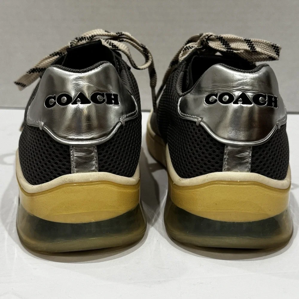 Coach women lowline